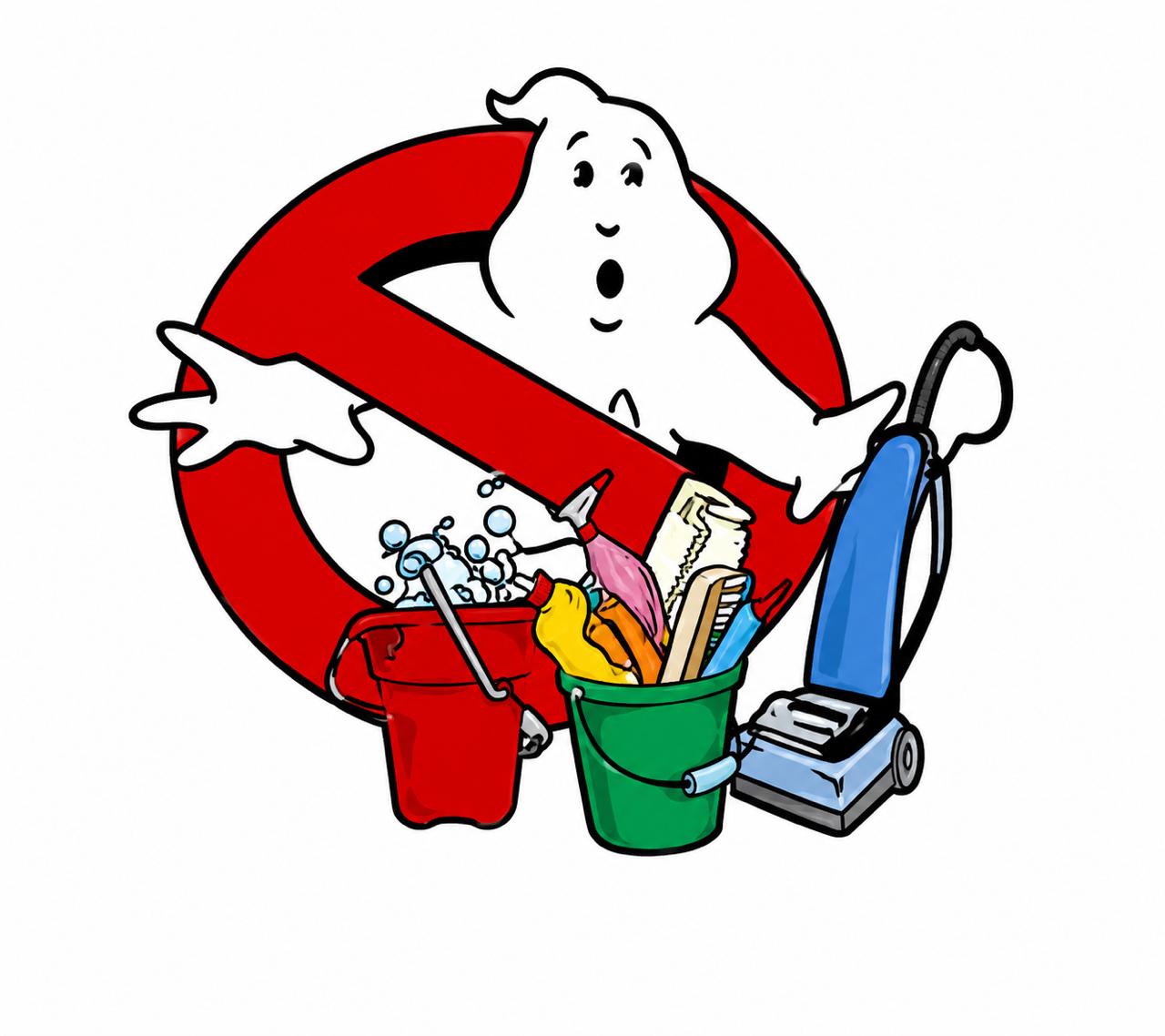Dust Busters Ltd logo